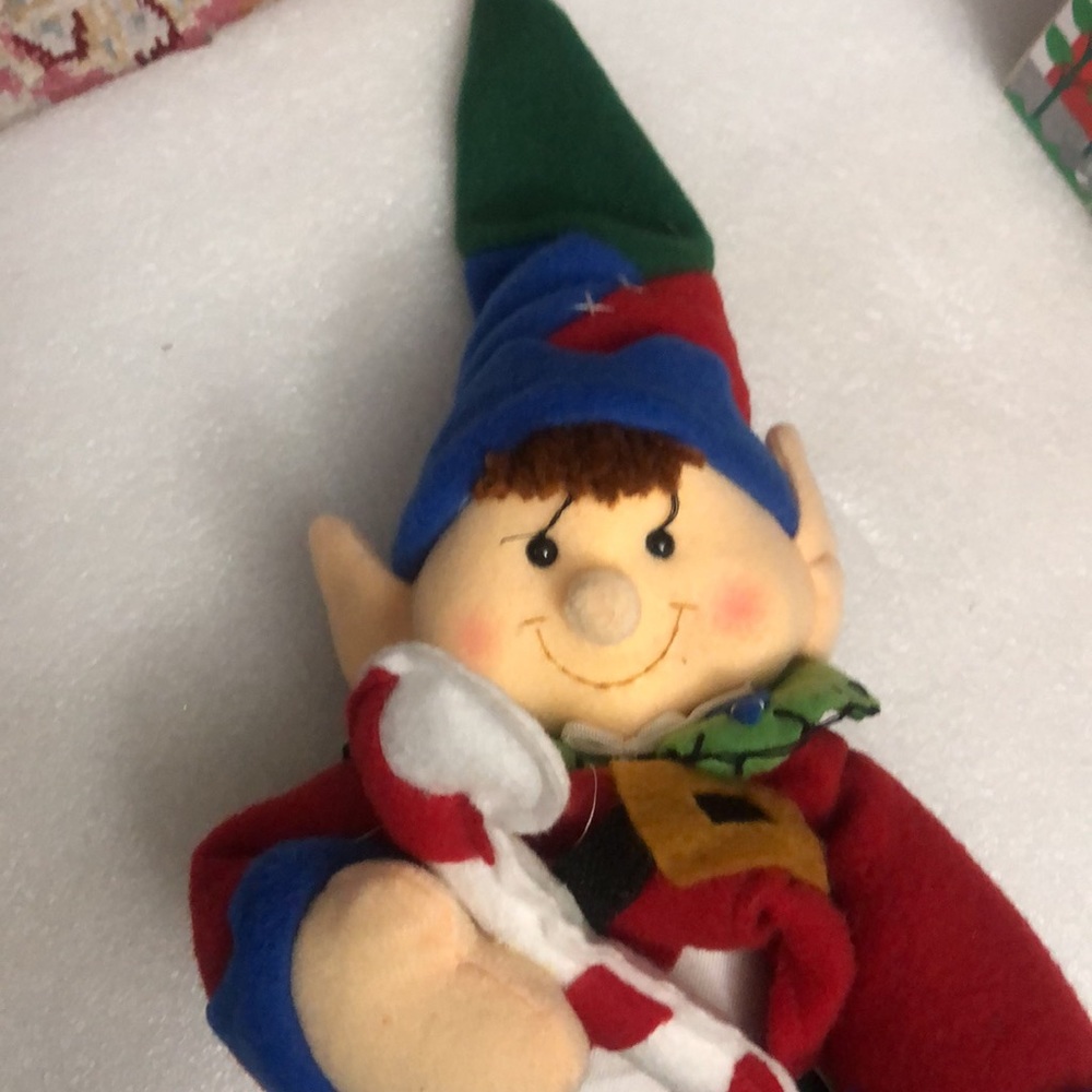 Hobby Lobby Elf